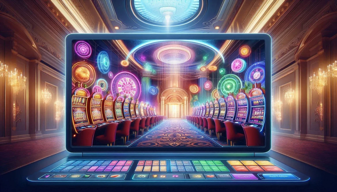Zodiac Casino