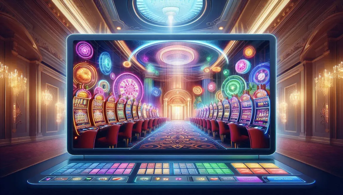Zodiac Casino
